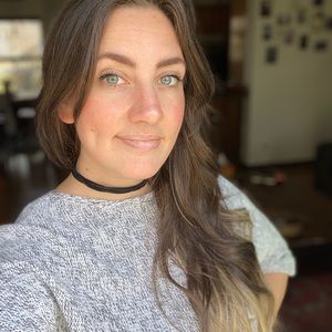 Meet your Posher, Aimee